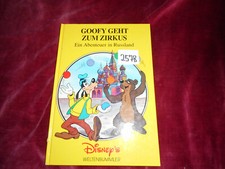 Kinderbuch Walt Disney