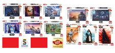 SCHMIDT SPIELE - STAR WARS -