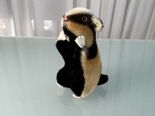 Steiff Tier Biber 15 cm