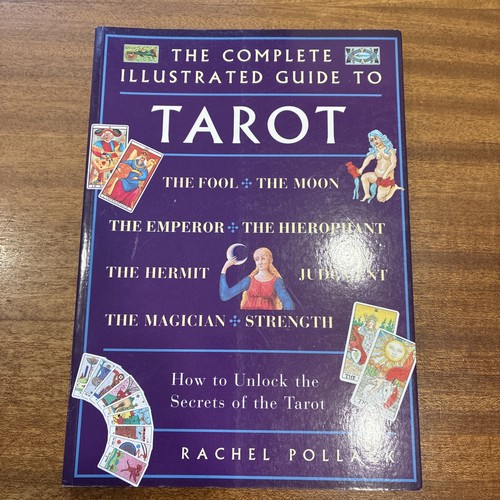 The complete illustrated guide - the,