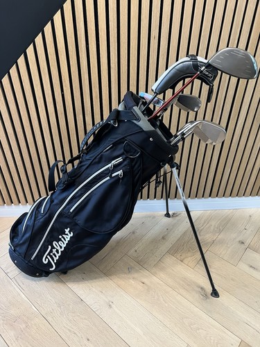 Kompletter satz taylormade - kompletter,