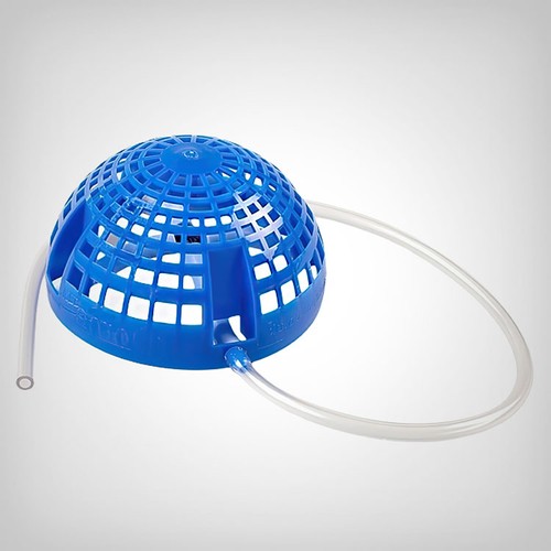 Original autopot airdome set - original,