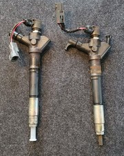 2x Denso Einspritzdüse