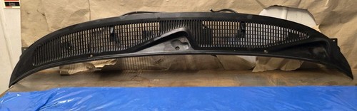 Ford sierra mk2 scuttle - ford,
