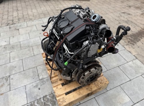 Bmm tdi 140 - motor, /