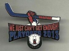 EISHOCKEY PIN  EISBÄREN