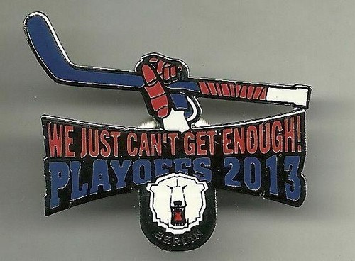 Eishockey pin eisbären - pin,