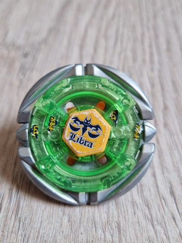 Beyblade flame libra - beyblade:, t125es