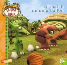 Dino train vol 6 - vol., le