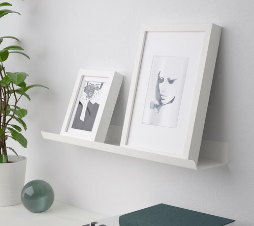 Ikea malmbäck regal vitrine - ikea,