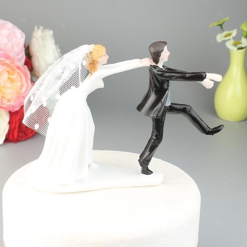 Lustige hochzeit widerstrebend - lustige,