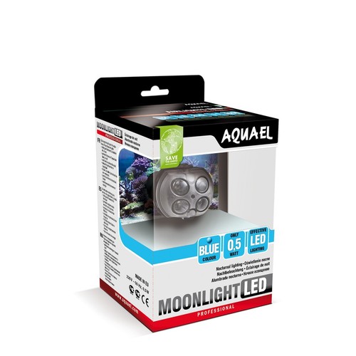 Aquael mondlicht blau led - aquael,