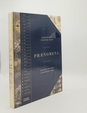 SPARROW Giles / PHAENOMENA