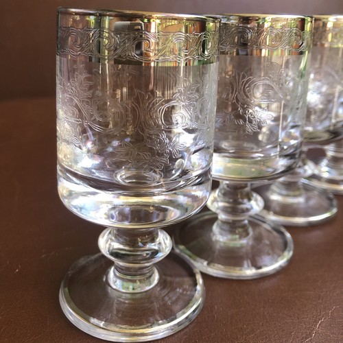 Vintage eisch glashütte - eisch,