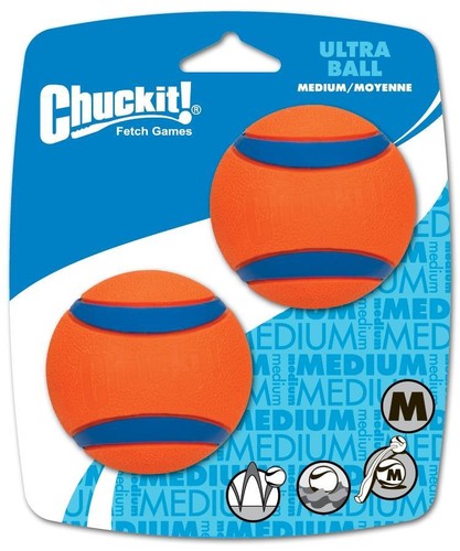 Chuckit ultra balls - chuckit!,