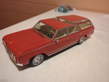 1/18 Oldsmobile Vista Cruizer