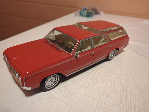 Oldsmobile vista cruizer - vista,