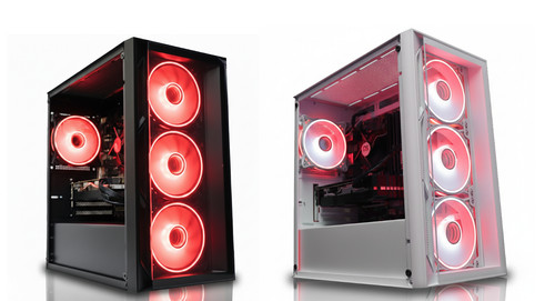 Gaming intel core nvidia - pc,