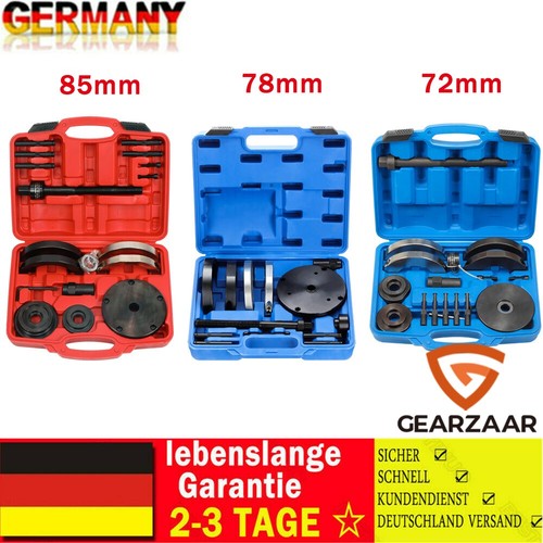 72mm 78mm 85mm - , radlager
