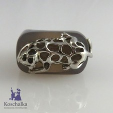 Einzigartiger Vintage Lila