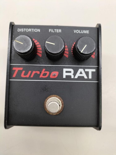 Pro distortion system - co,