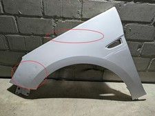 Kotflügel Links Vorne Opel K