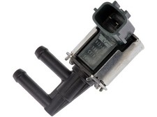 Vapor Canister Vent Solenoid