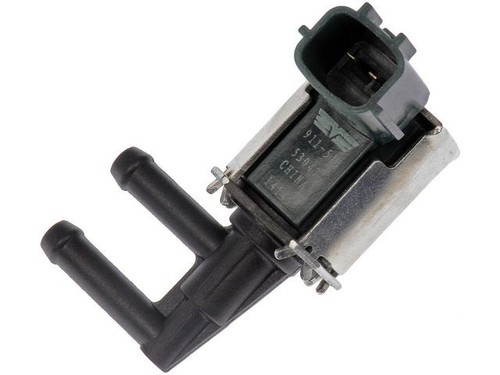 Vapor canister vent solenoid - vapor,