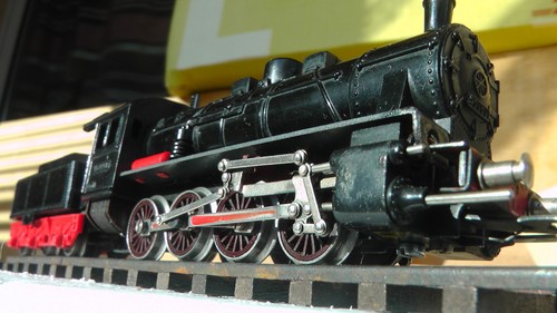 Pico express piko - pico, r55
