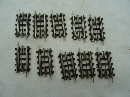 Trix express gleismaterial - h0,