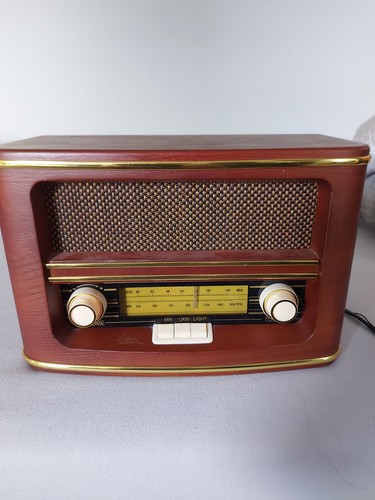 Dual nostalgieradio mono - nr,