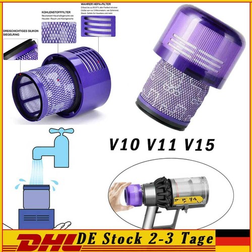 Filter für dyson cyclone - cyclone, v10