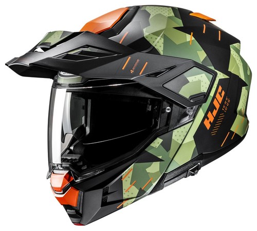 Klapphelm hjc i80 roki mc47sf - hjc,
