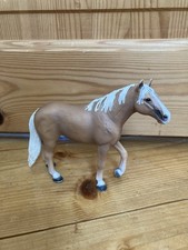 Schleich Palomino Hengst 13618