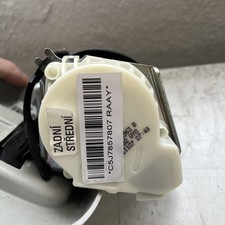 Original Skoda Roomster