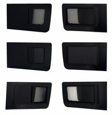 Schiebefenster Sprinter