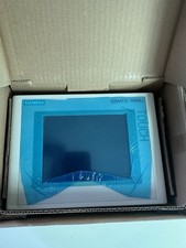 NEU Siemens Touch Simatic