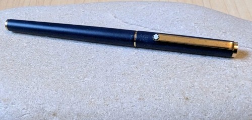 Montblanc patronenfüller - montblanc, sl
