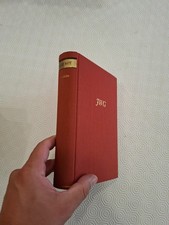 GEDICHTE / JOHANN WOLFGANG