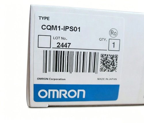 Cqm1 ips01 neu omron cqm1ips01 - neu,