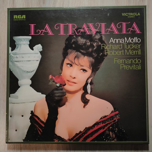 Box traviata anna - box,
