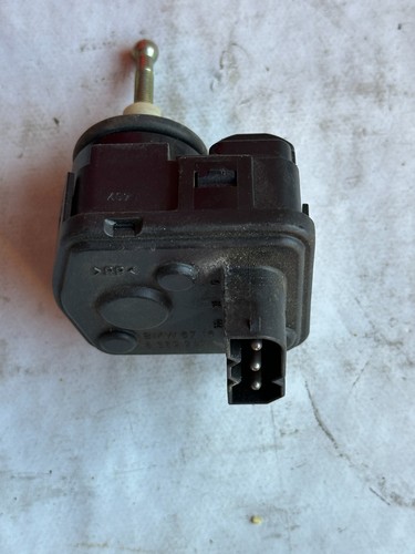 Bmw scheinwerfer stellmotor - z3,
