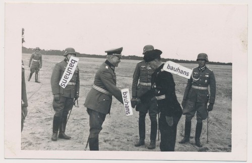 Foto aus nachlass obergef - aus,