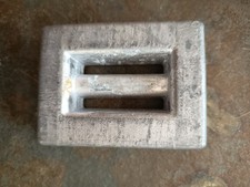 Tauchblei Taucherblei Gurtblei