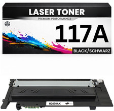 Toner 117A für HP kompatibel