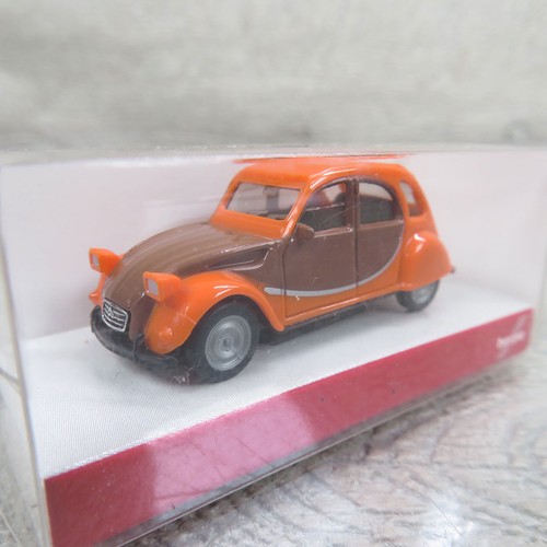Herpa 020817 unbenutzt 1 87 - 020817, 1:87