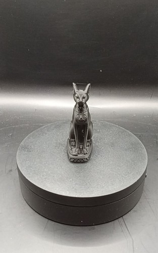 ägyptische katzen statur - Ägyptische, katzen-statur