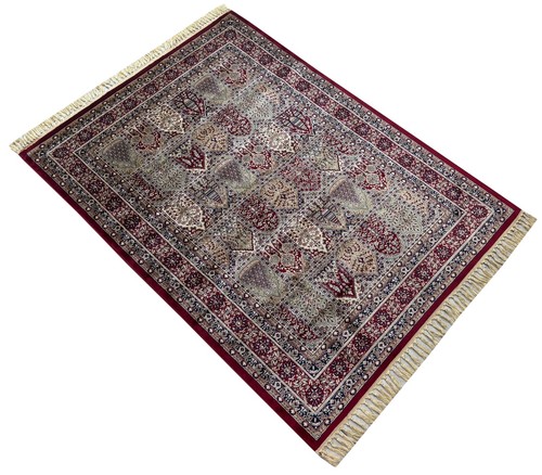 Teppich kaschmir design - kaschmir,