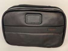 Tumi alpha split travel kit - travel,