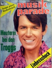 MUSIK PARADE Nr. 10 von 1967